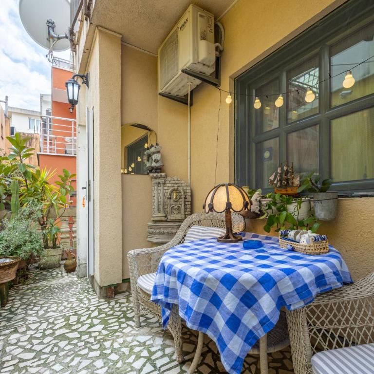Apartament - Lisa - Apartment with Terrace - 6