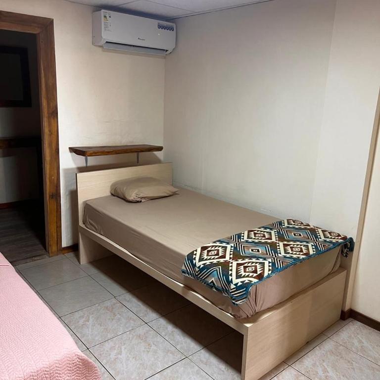 Aloha.ayampe - Double Room - 3