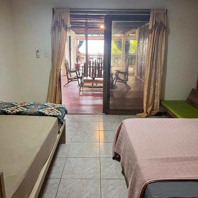 Aloha.ayampe - Double Room - 4