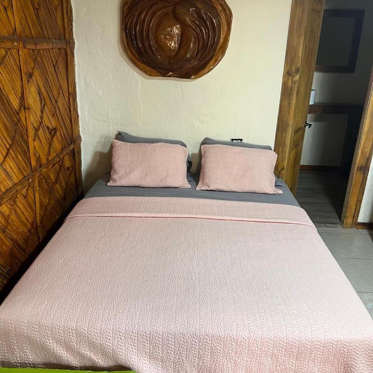 Aloha.ayampe - Double Room - 2