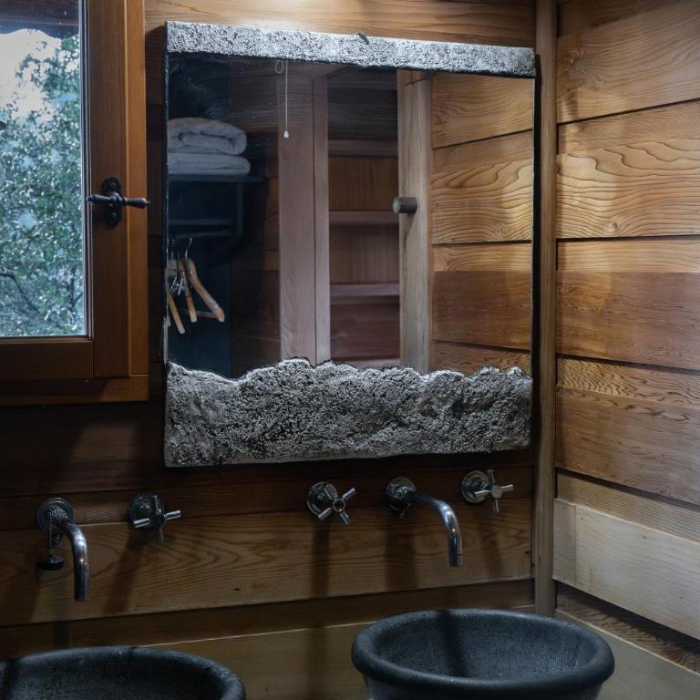 Orion Treehouses - Chalet de 2 dormitorios - 9