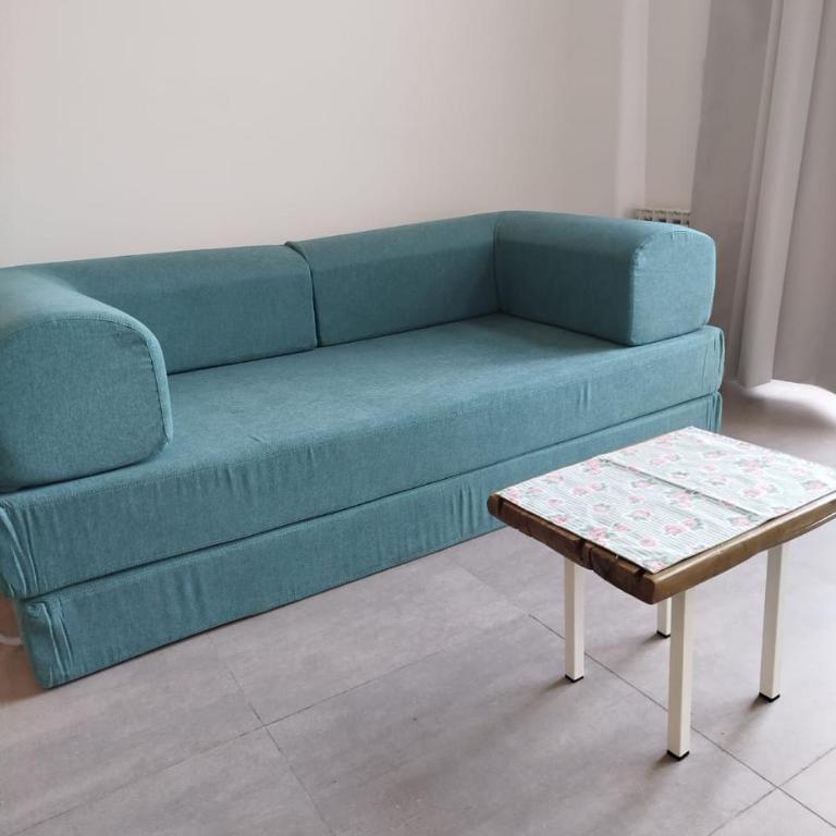 LAS CAMELIAS APARTs LOBOS 5 - Apartamento Dúplex - 5