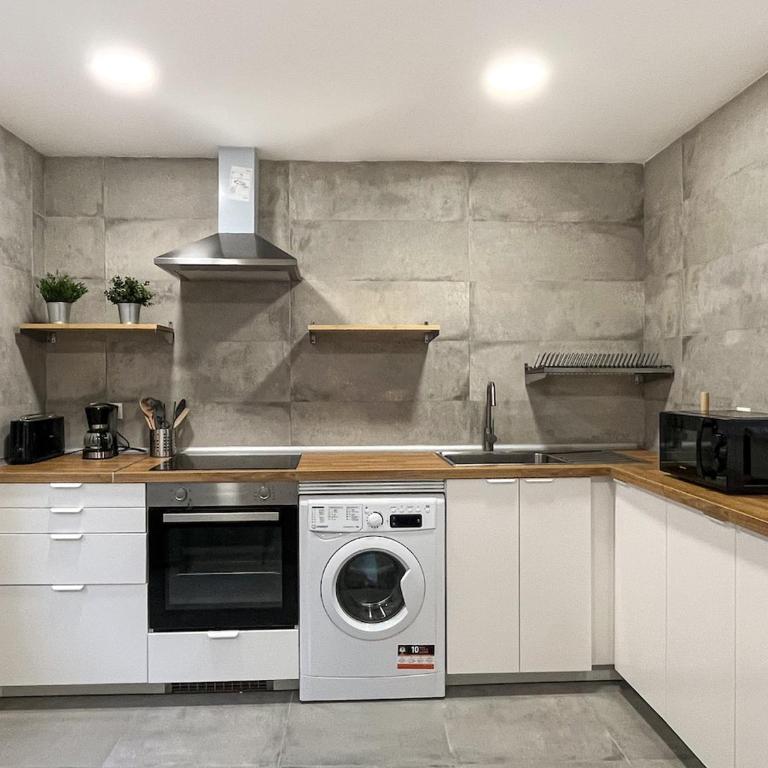 R2R-Apartamento 5 dormitorios con 5 baños-625A - Apartamento de 5 dormitorios - 13