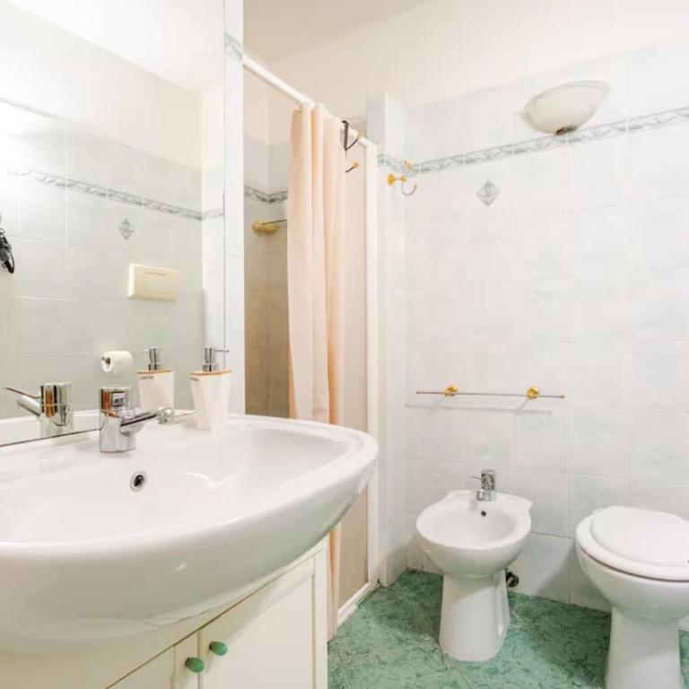 Angelo Home Central - Appartamento con 1 Camera da Letto e Vista Città - 5