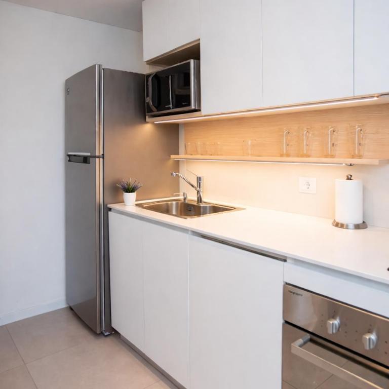 Classy Palermo Hollywood - Apartamento de 1 dormitorio - 14