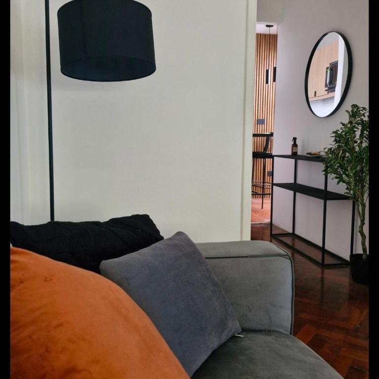 Alto departamento en Palermo - Apartamento de 2 dormitorios - 5
