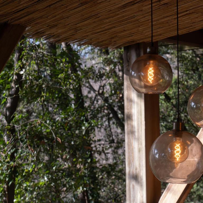Orion Treehouses - Chalet de 2 dormitorios - 6