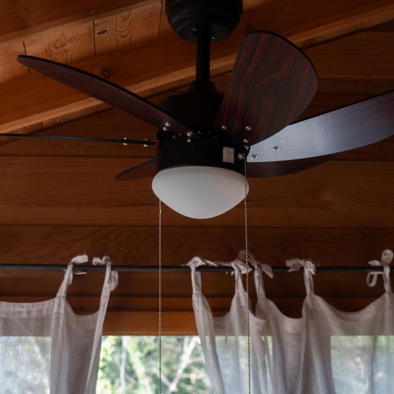 Orion Treehouses - Chalet de 2 dormitorios - 7