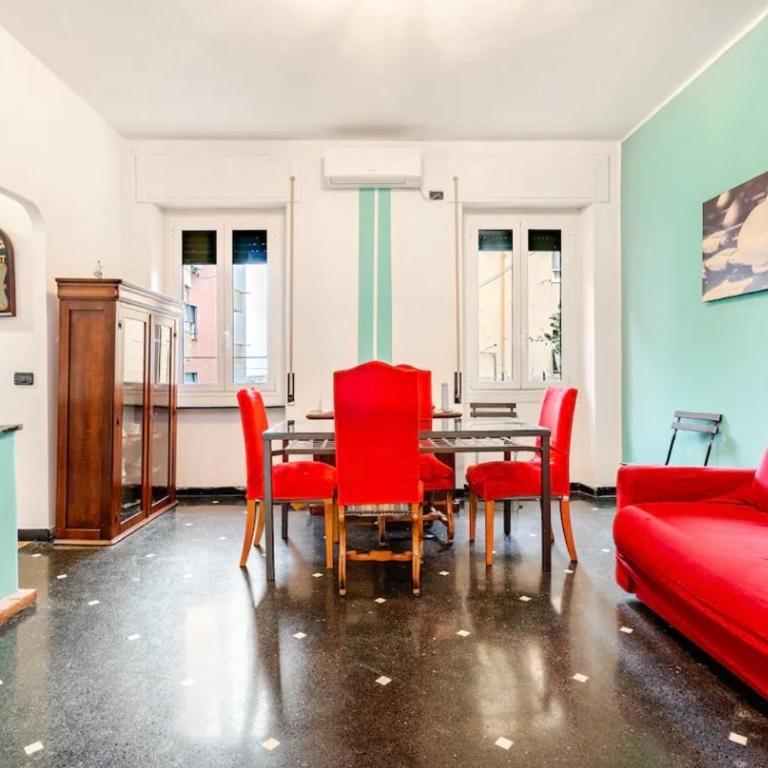 Angelo Home Central - Appartamento con 1 Camera da Letto e Vista Città - 3