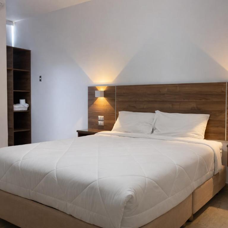 Mystic Paracas Hotel & Glamping - Suite Superior - 2
