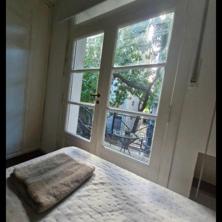 Alto departamento en Palermo - Apartamento de 2 dormitorios - 17
