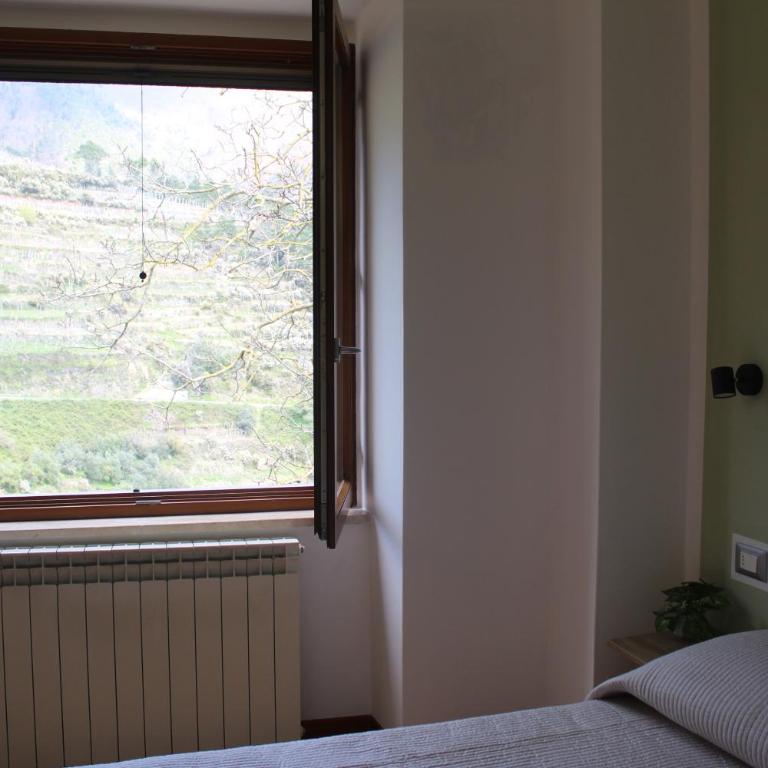 Casa Oleaster Cinque Terre - One-Bedroom Apartment - 8