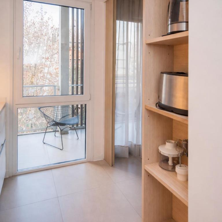 Classy Palermo Hollywood - Apartamento de 1 dormitorio - 15