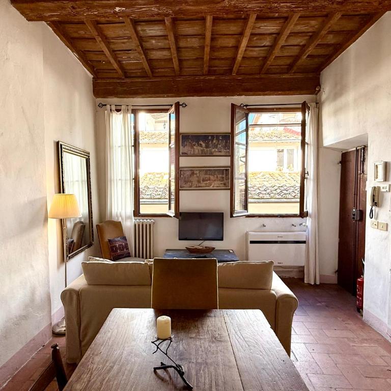 Lovely apartment in the heart of Florence - Appartamento con 2 Camere da Letto - 3