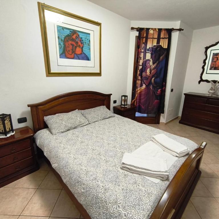 Claniland davanti Gardaland - Appartamento con 2 Camere da Letto - 8