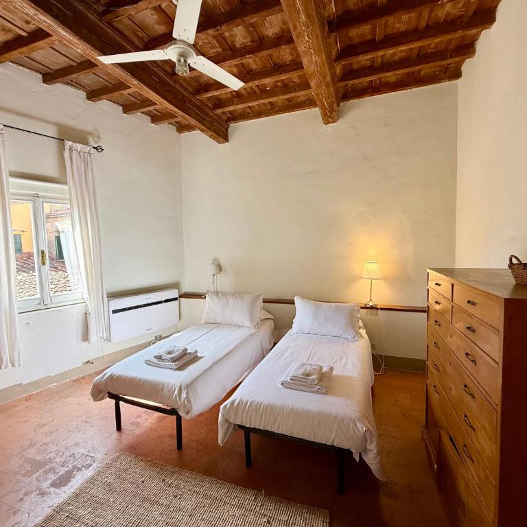 Lovely apartment in the heart of Florence - Appartamento con 2 Camere da Letto - 4