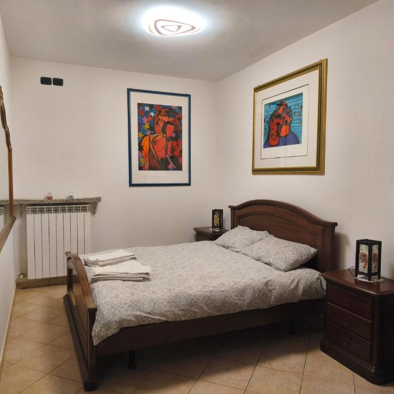 Claniland davanti Gardaland - Appartamento con 2 Camere da Letto - 22