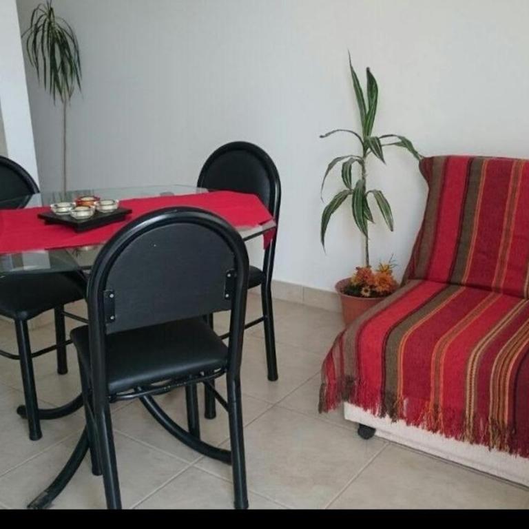 Sueños del Sur - Apartamento de 1 dormitorio - 1