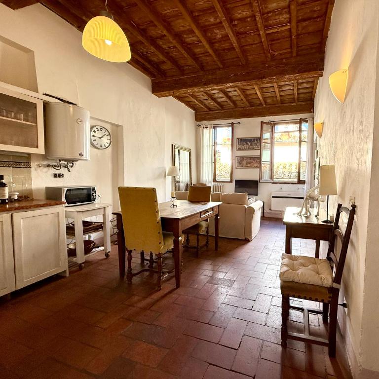 Lovely apartment in the heart of Florence - Appartamento con 2 Camere da Letto - 7