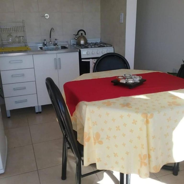 Sueños del Sur - Apartamento de 1 dormitorio - 3
