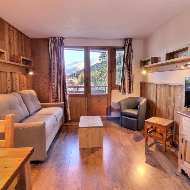 Résidence Grand Bois A - CONFORTABLE 2 PIECES, SKIS AUX PIEDS ET PROCHE DES COMMERCES MAE-2084 - Appartement - 9