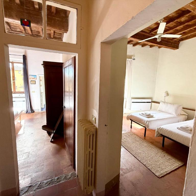 Lovely apartment in the heart of Florence - Appartamento con 2 Camere da Letto - 8