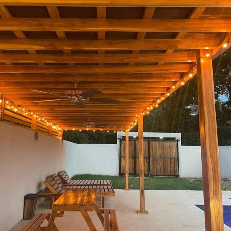 Chalet # 23 - Turbaco - Casa de 2 dormitorios - 11