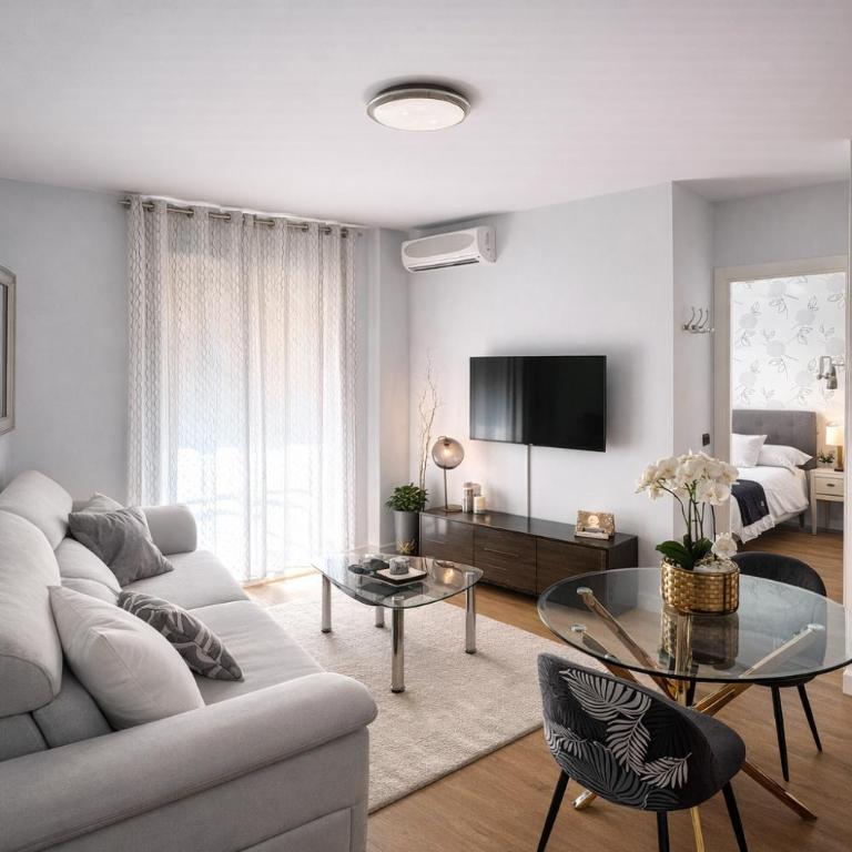 Apartamentos Abril - Apartamento de 1 dormitorio (2 personas) - 10