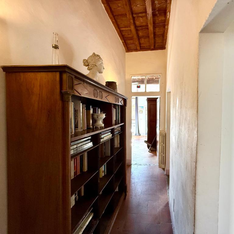Lovely apartment in the heart of Florence - Appartamento con 2 Camere da Letto - 13