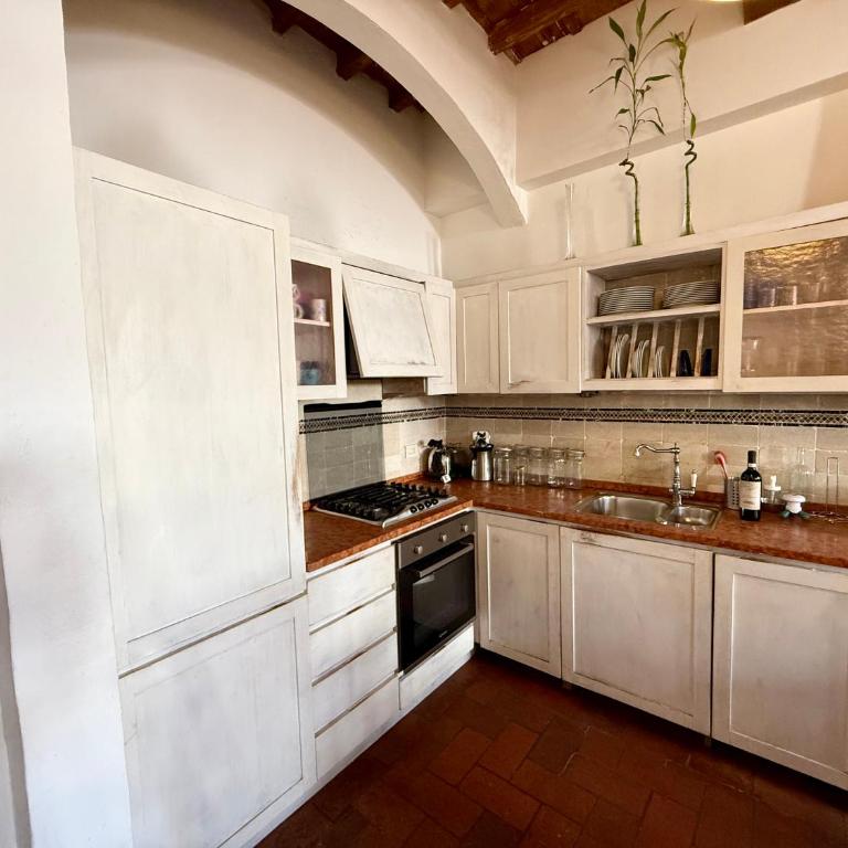 Lovely apartment in the heart of Florence - Appartamento con 2 Camere da Letto - 22