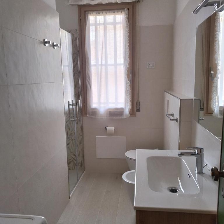 Appartamento vicino al mare - Two-Bedroom Apartment - 27