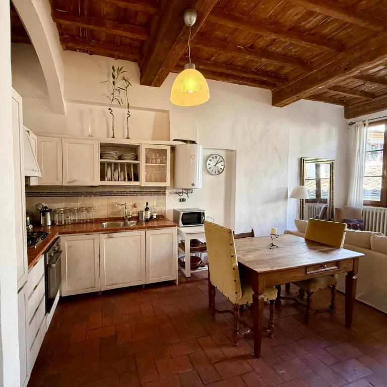 Lovely apartment in the heart of Florence - Appartamento con 2 Camere da Letto - 21