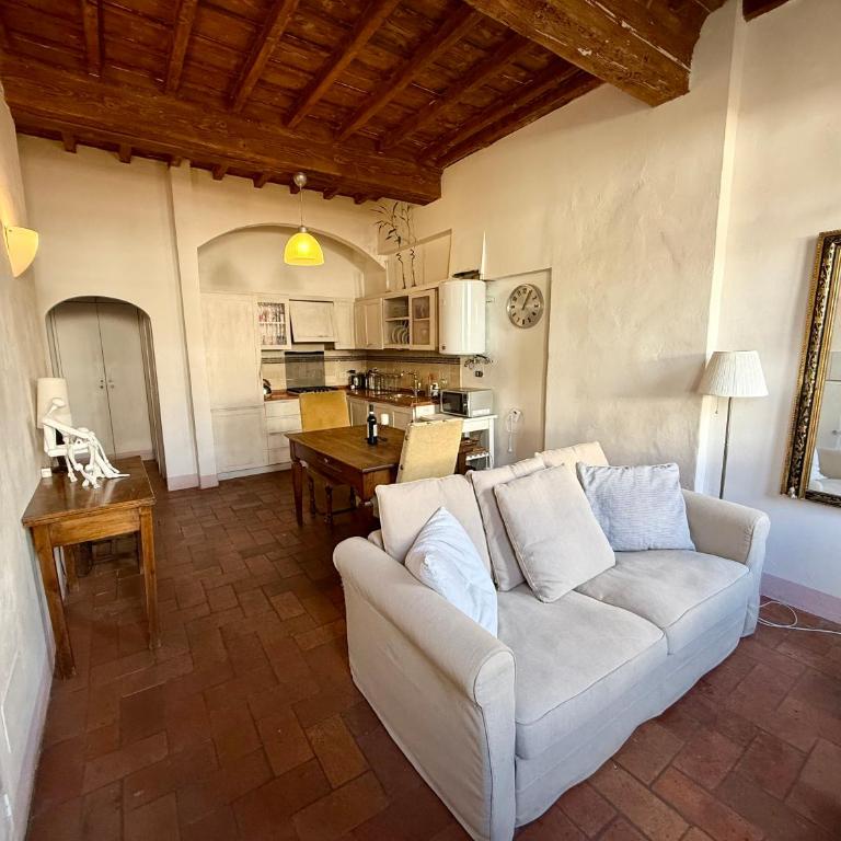 Lovely apartment in the heart of Florence - Appartamento con 2 Camere da Letto - 20