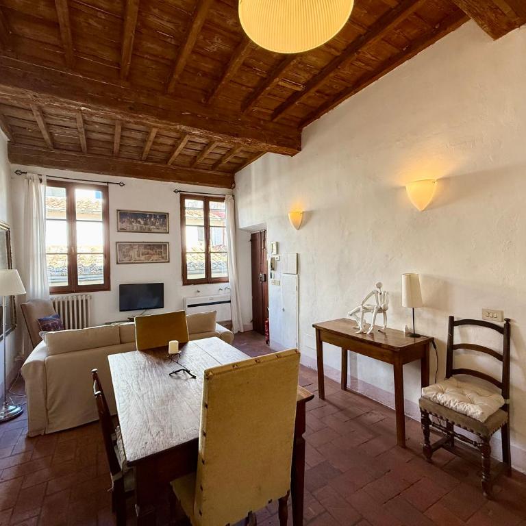 Lovely apartment in the heart of Florence - Appartamento con 2 Camere da Letto - 19