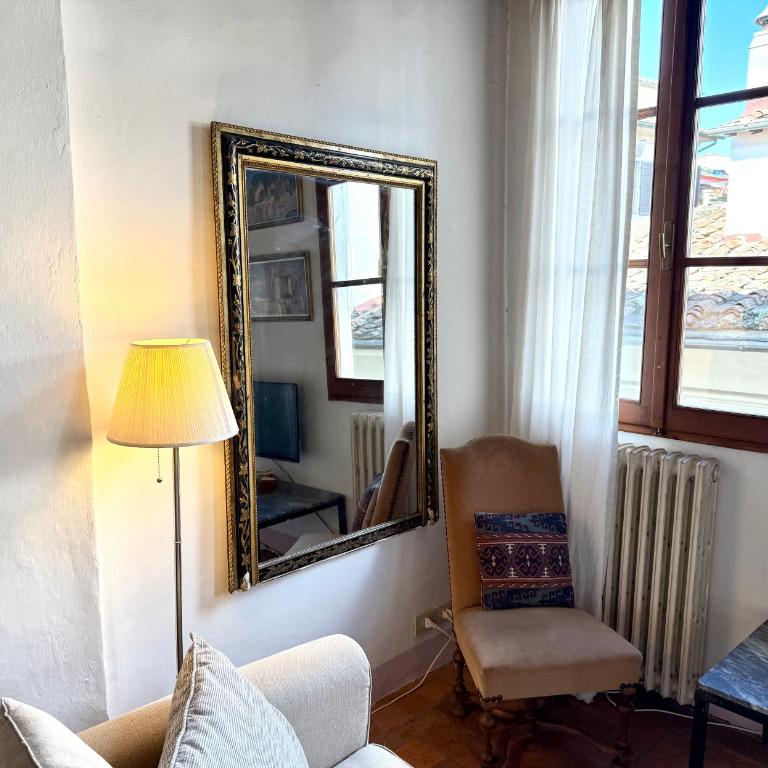 Lovely apartment in the heart of Florence - Appartamento con 2 Camere da Letto - 16