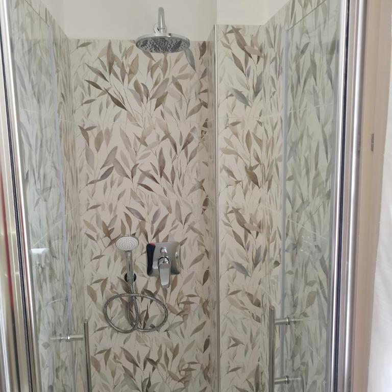 Appartamento vicino al mare - Two-Bedroom Apartment - 29