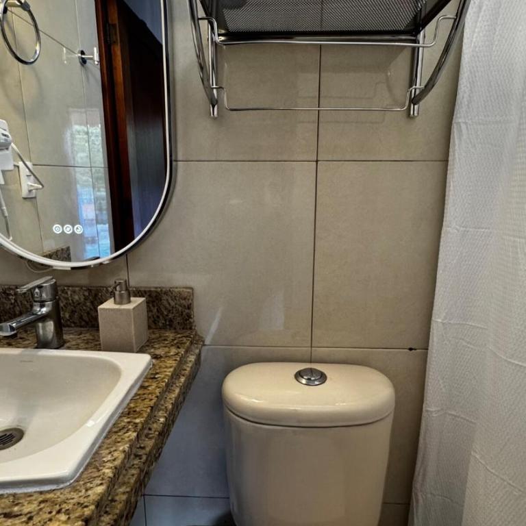 Departmento en Barrio Antiguo - One-Bedroom Apartment - 5