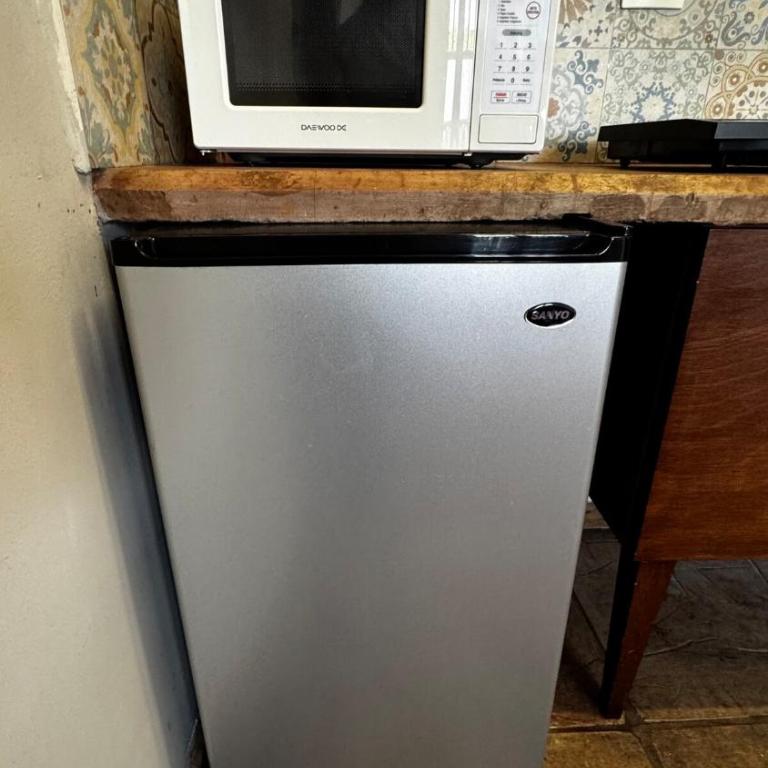 Departmento en Barrio Antiguo - One-Bedroom Apartment - 7