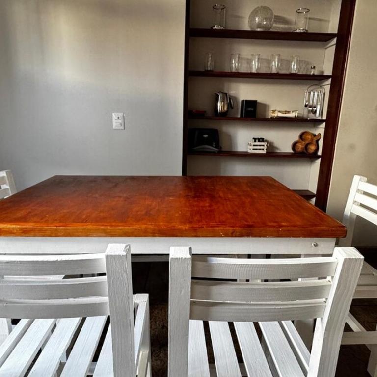 Departmento en Barrio Antiguo - One-Bedroom Apartment - 8