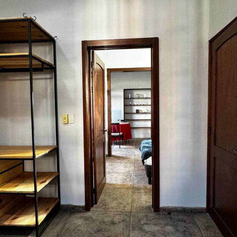 Departmento en Barrio Antiguo - One-Bedroom Apartment - 9