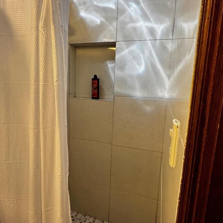 Departmento en Barrio Antiguo - One-Bedroom Apartment - 10