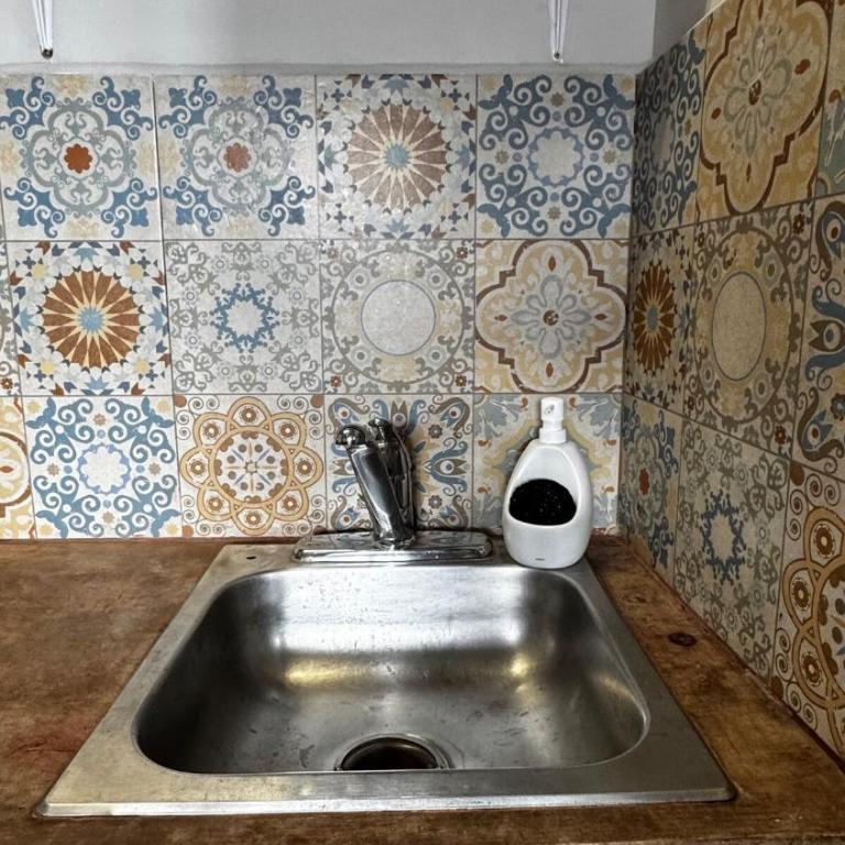 Departmento en Barrio Antiguo - One-Bedroom Apartment - 13