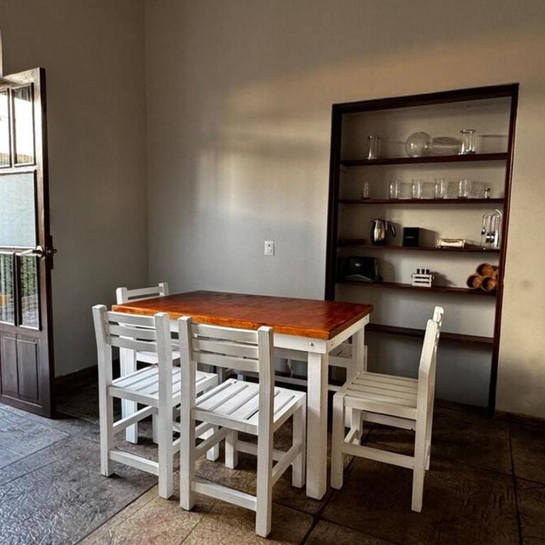 Departmento en Barrio Antiguo - One-Bedroom Apartment - 15