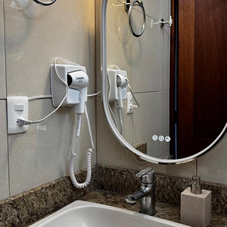 Departmento en Barrio Antiguo - One-Bedroom Apartment - 18