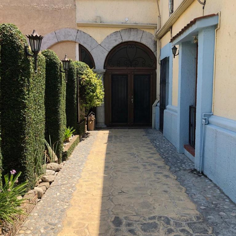 Departmento en Barrio Antiguo - One-Bedroom Apartment - 21
