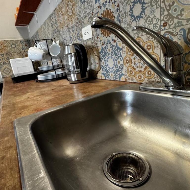 Departmento en Barrio Antiguo - One-Bedroom Apartment - 22