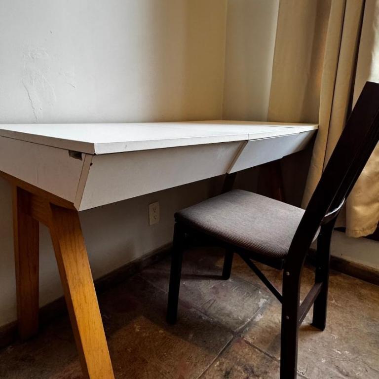 Departmento en Barrio Antiguo - One-Bedroom Apartment - 23