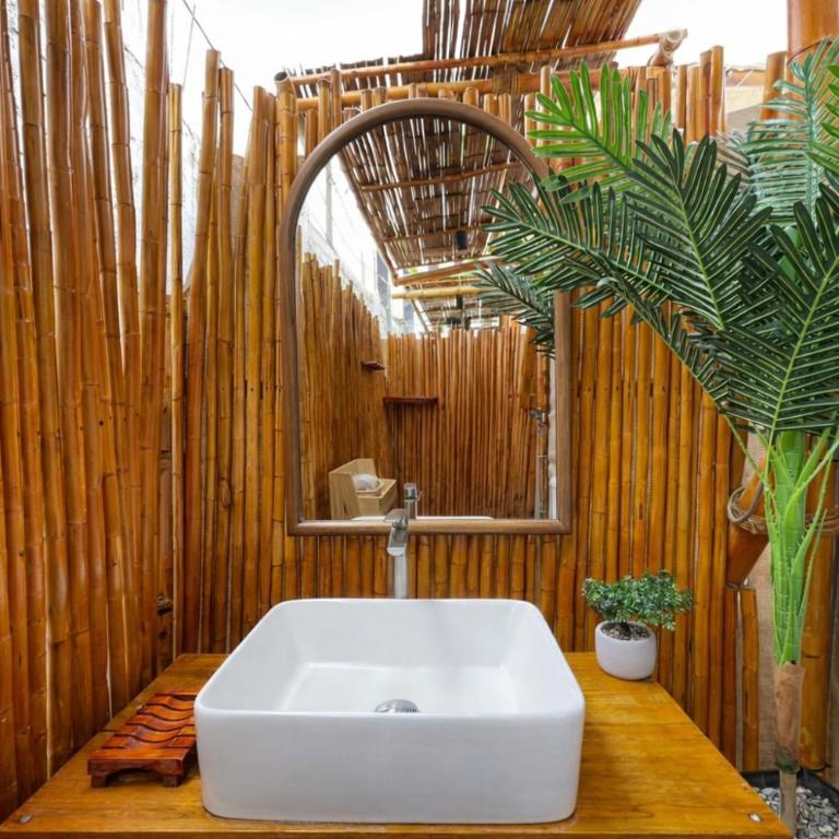 Mystic Paracas Hotel & Glamping - Tienda - 1