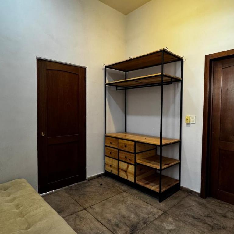 Departmento en Barrio Antiguo - One-Bedroom Apartment - 27