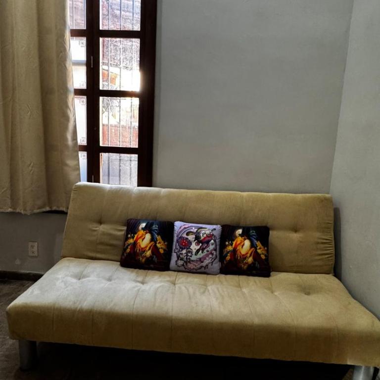 Departmento en Barrio Antiguo - One-Bedroom Apartment - 29